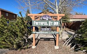 Faithful Street Inn