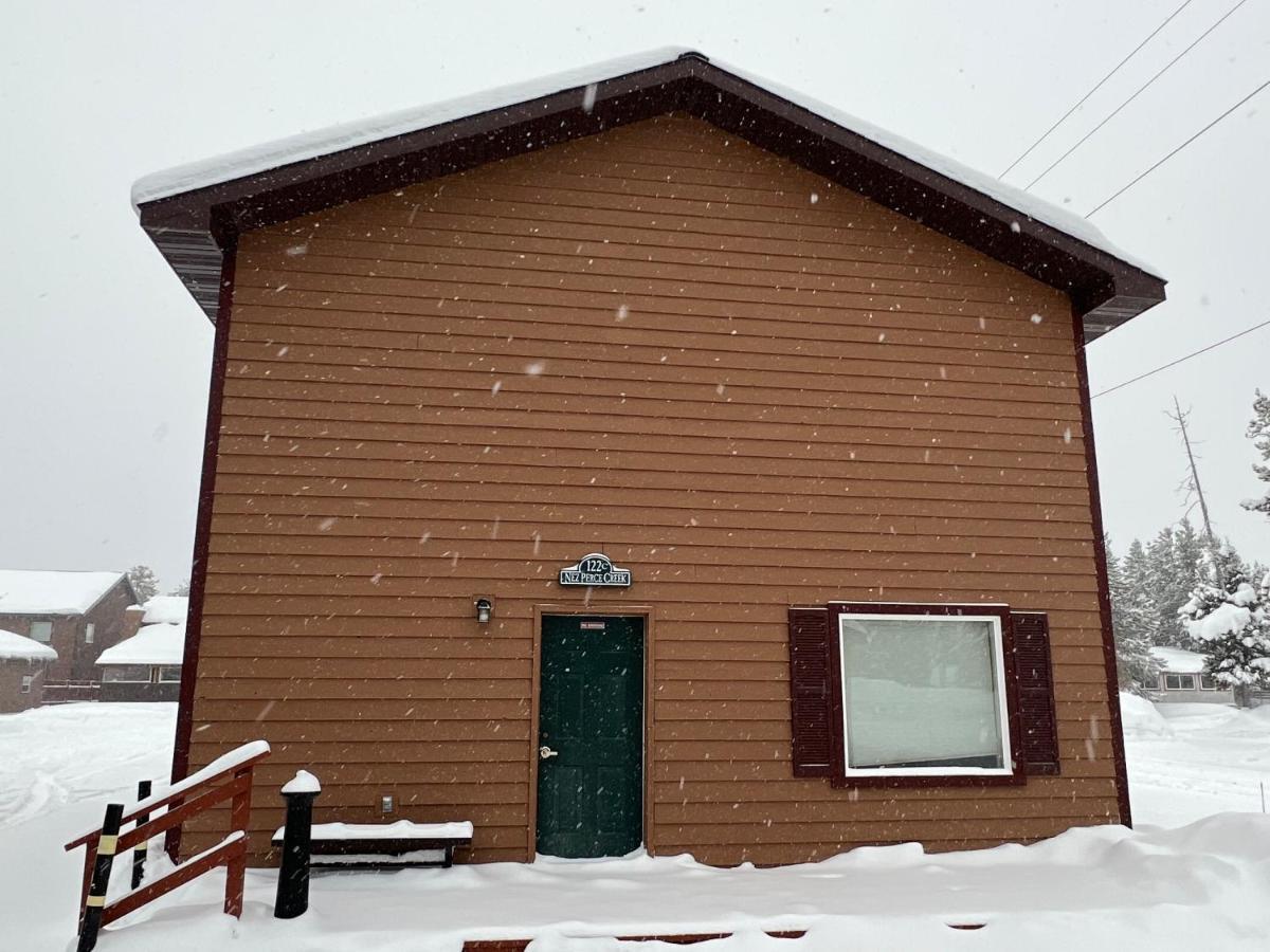 Faithful Street Inn West Yellowstone Exterior foto