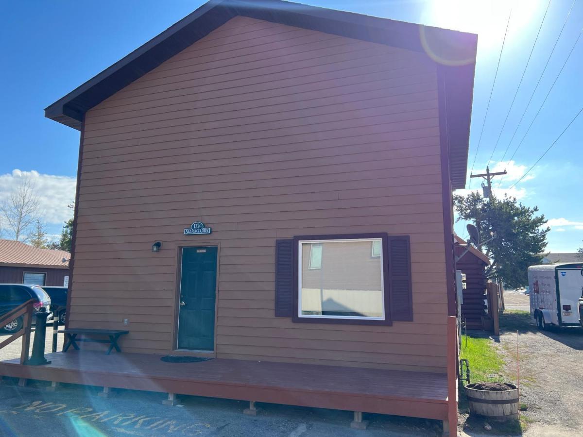 Faithful Street Inn West Yellowstone Exterior foto